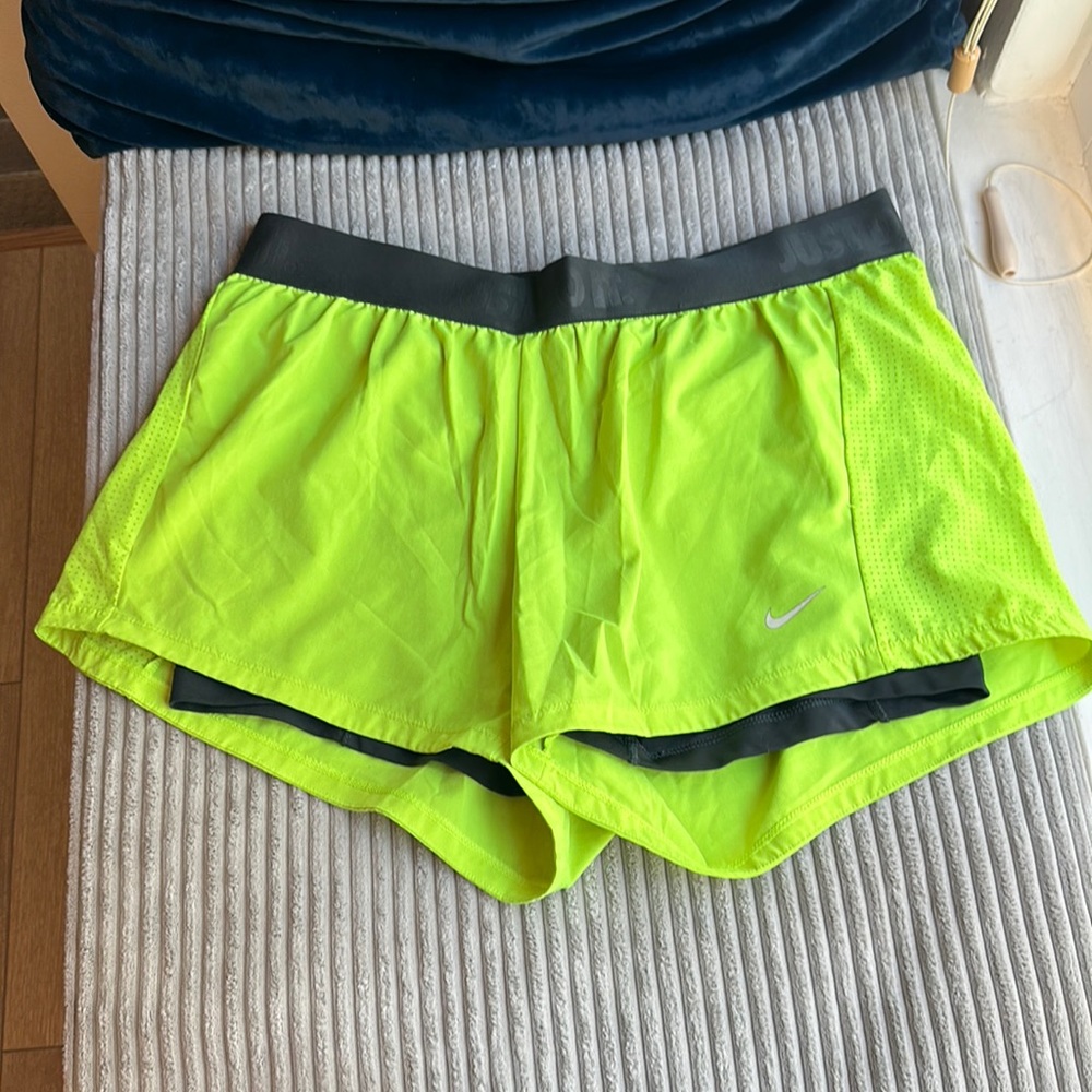 Nike Dri-Fit Shorts